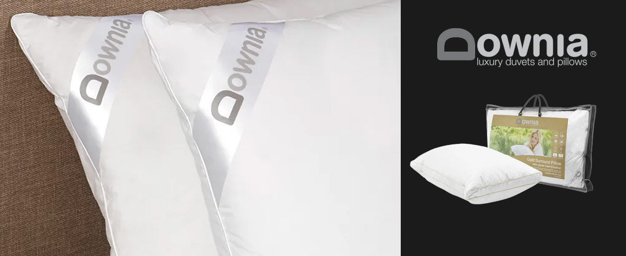 Downessa pillows best sale